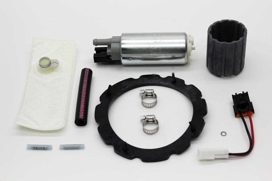 TI Automotive Stock Replacement Gas Pump Kit