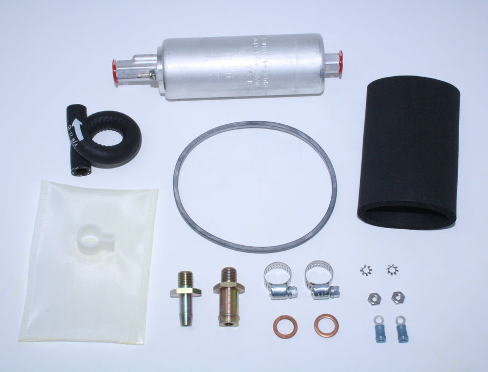 TI Automotive Stock Replacement Gas Pump Kit