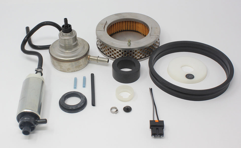 TI Automotive Stock Replacement Gas Pump Kit