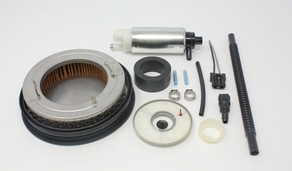 TI Automotive Stock Replacement Gas Pump Kit