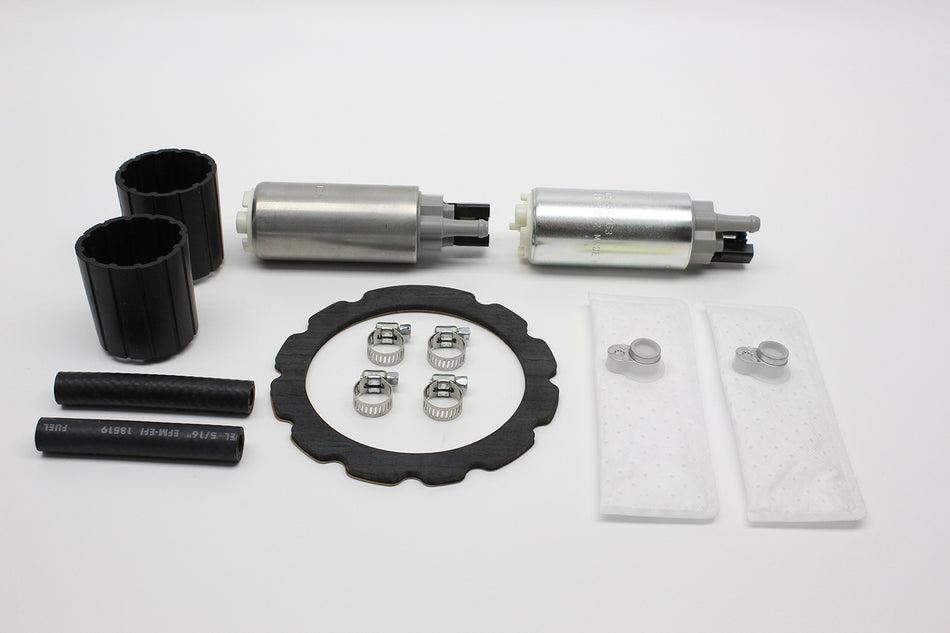 TI Automotive Stock Replacement Gas Pump Kit