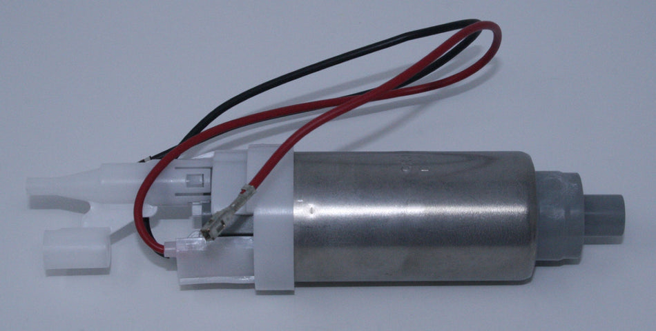 TI Automotive High Performance 255lph; 500hp; Gas; Pump Kit