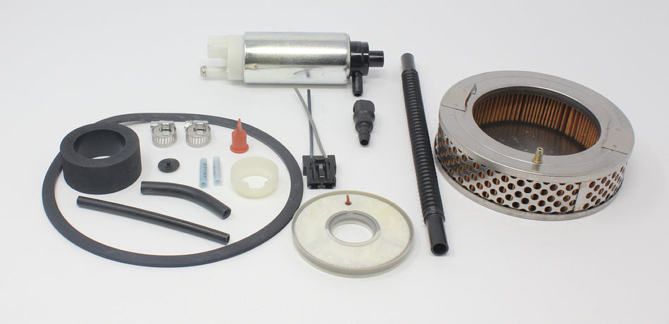 TI Automotive Stock Replacement Gas Pump Kit