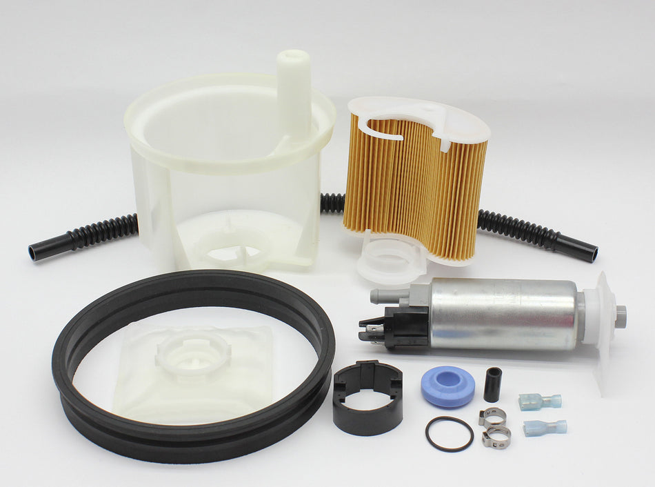 TI Automotive Stock Replacement Gas Pump Kit