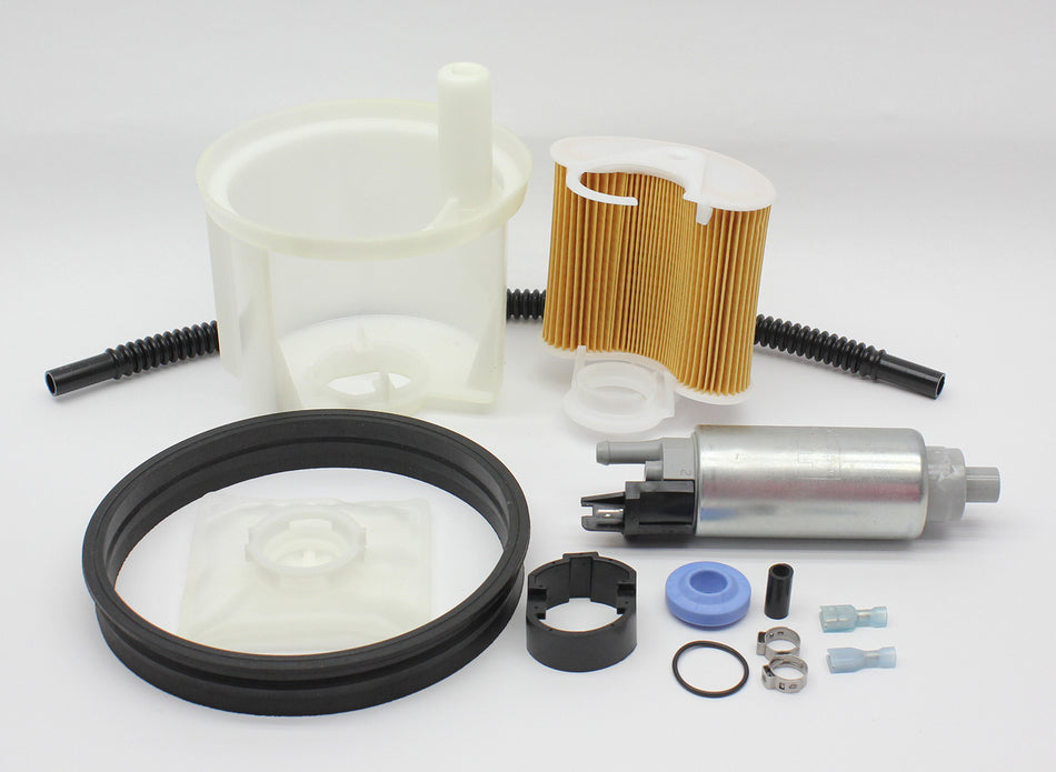 TI Automotive Stock Replacement Gas Pump Kit