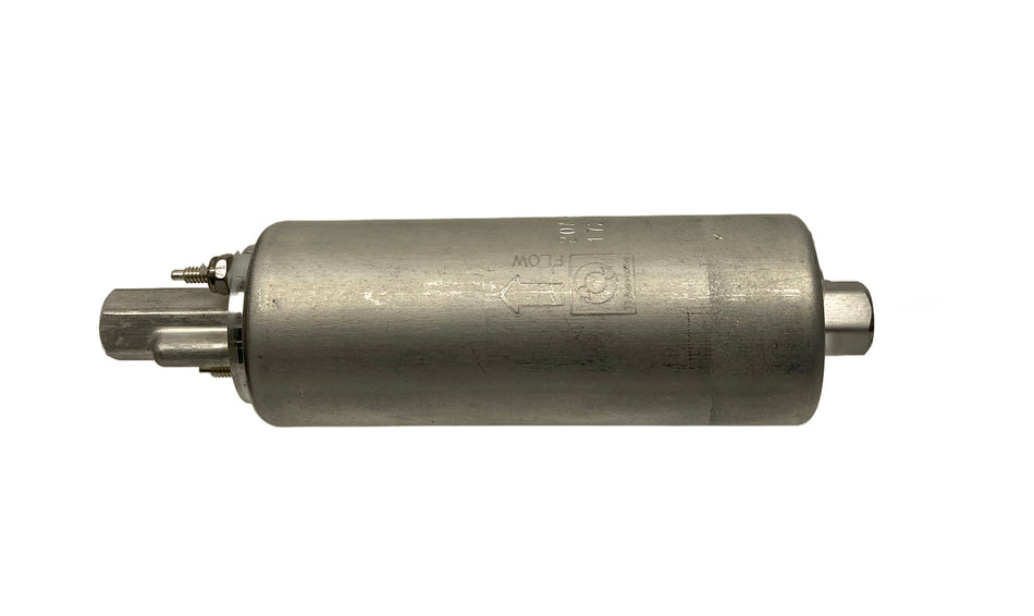 Universal High Performance 190lph; 475hp; Gas; In-Line Pump Kit