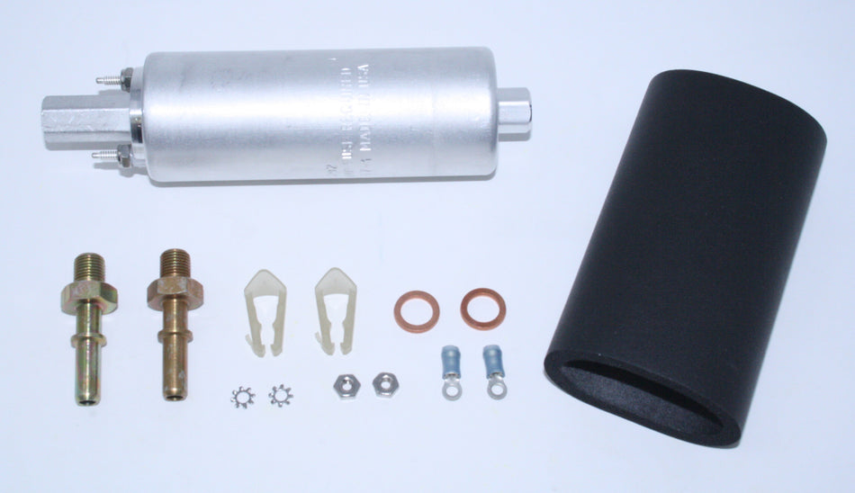 TI Automotive Stock Replacement In-Line Pump Kit