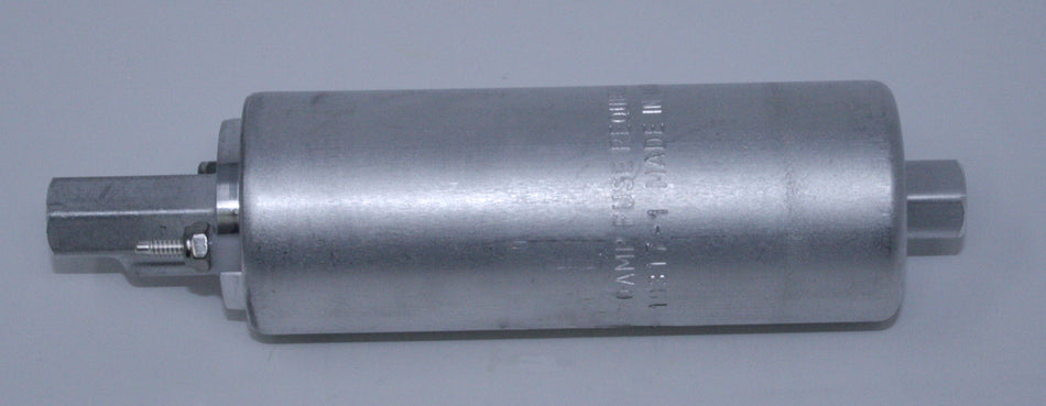 TI Automotive High Performance 255lph; 500hp; Gas; In-Line Pump Kit