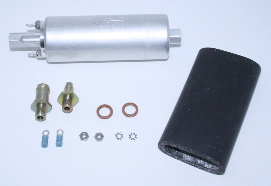 TI Automotive Stock Replacement In-Line Pump Kit