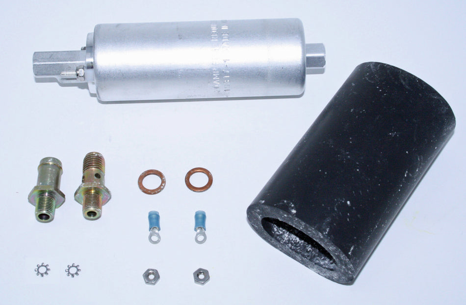 TI Automotive Stock Replacement In-Line Pump Kit