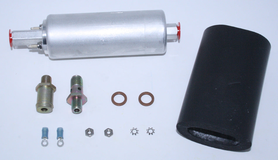 TI Automotive Stock Replacement In-Line Pump Kit