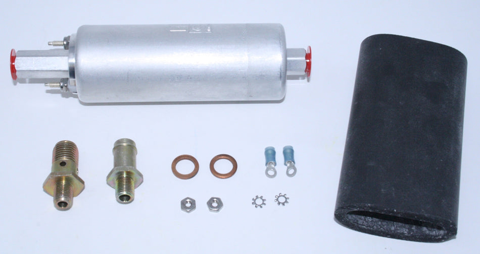 TI Automotive Stock Replacement In-Line Pump Kit