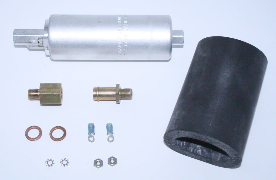 TI Automotive Stock Replacement In-Line Pump Kit
