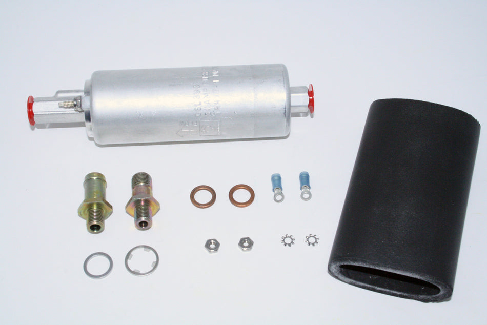 TI Automotive Stock Replacement In-Line Pump Kit