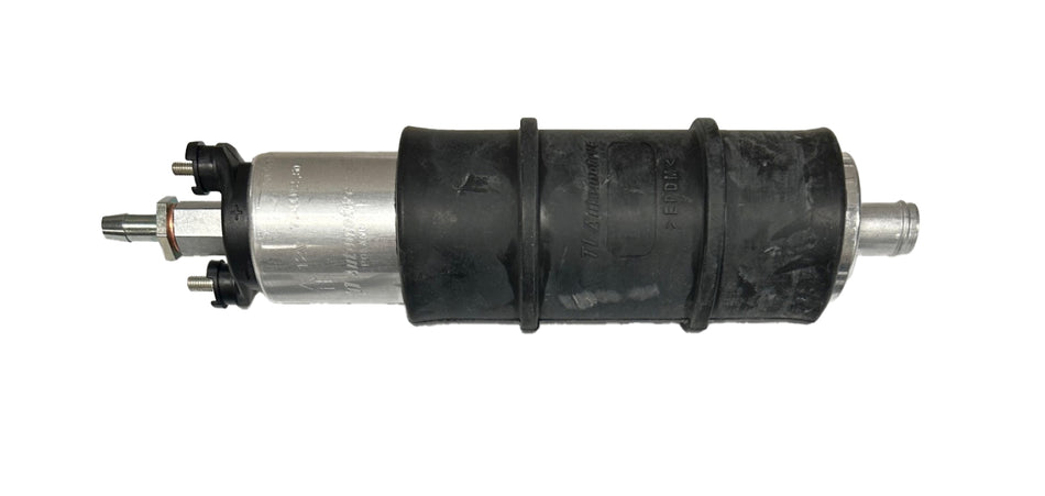 TI Automotive High Performance 340lph; 650hp; Gas; In-Line Pump Kit