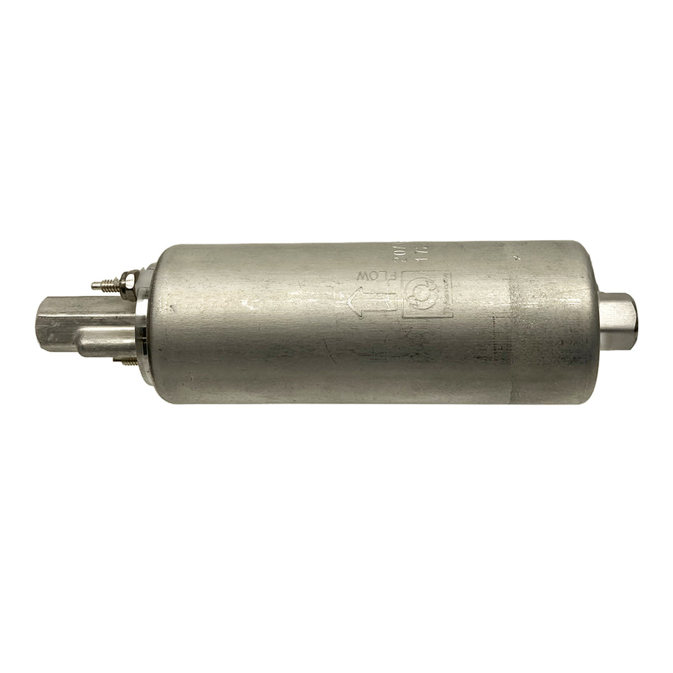 TI Automotive High Performance In-Line Pump Kit