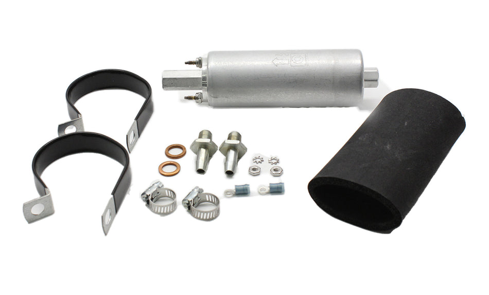 TI Automotive Universal Inline Diesel Pump Kit