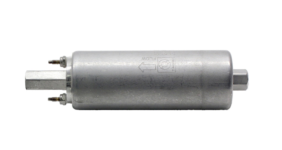 TI Automotive Universal Inline Diesel Pump Kit