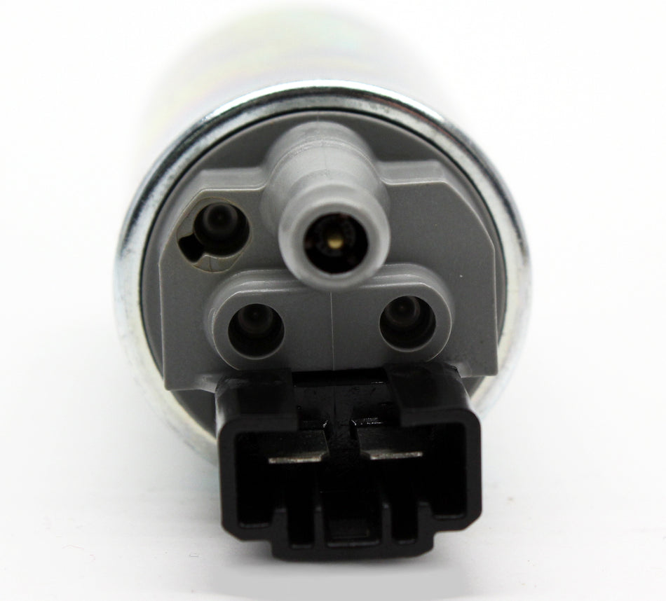 TI Automotive High Performance 255lph; 500hp; Gas; Pump Only