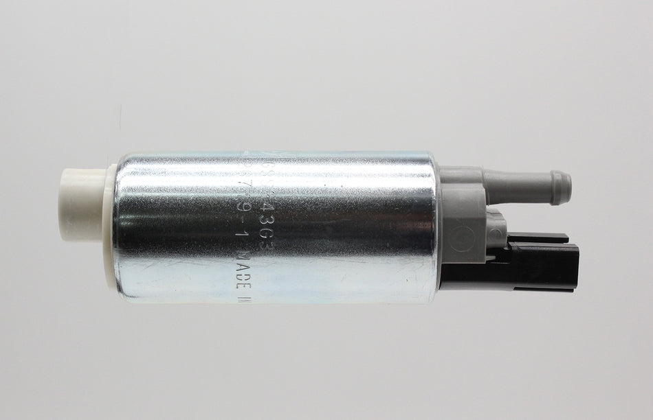 TI Automotive High Performance 255lph; 500hp; Gas; Pump Only