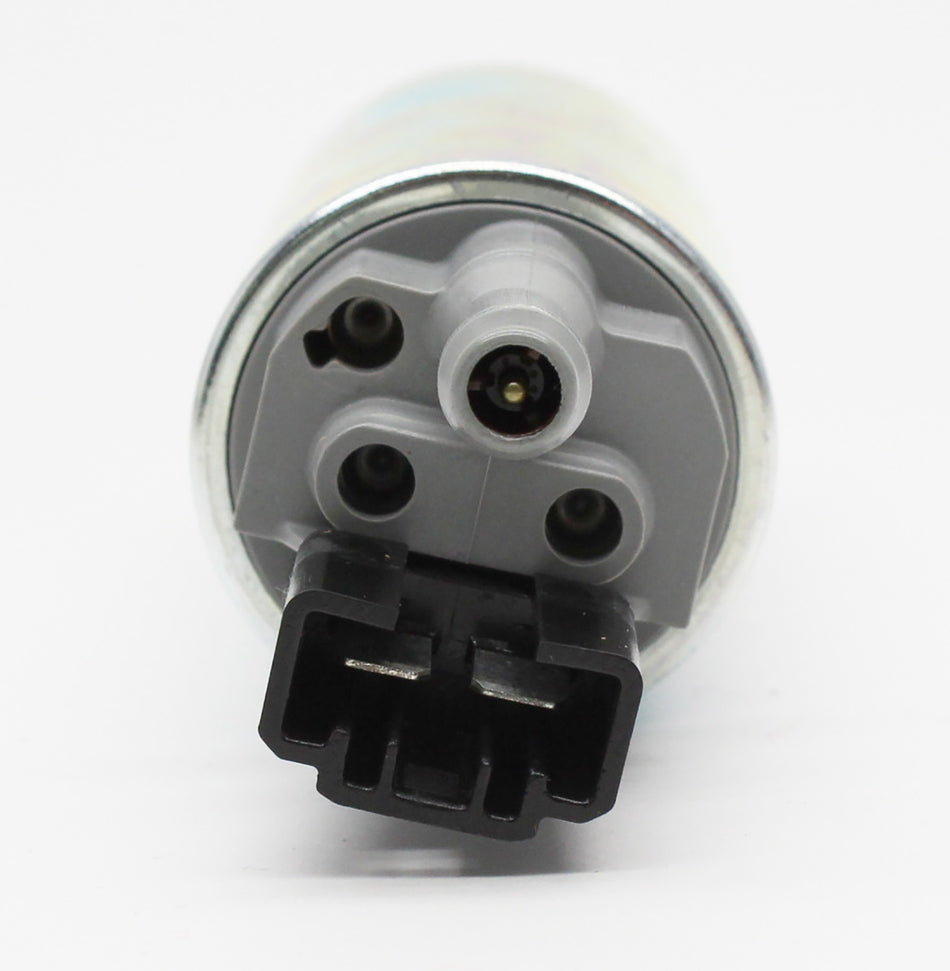 TI Automotive High Performance 350lph @ 40 Psi; 650 HP @ .5 BSFC In Gas