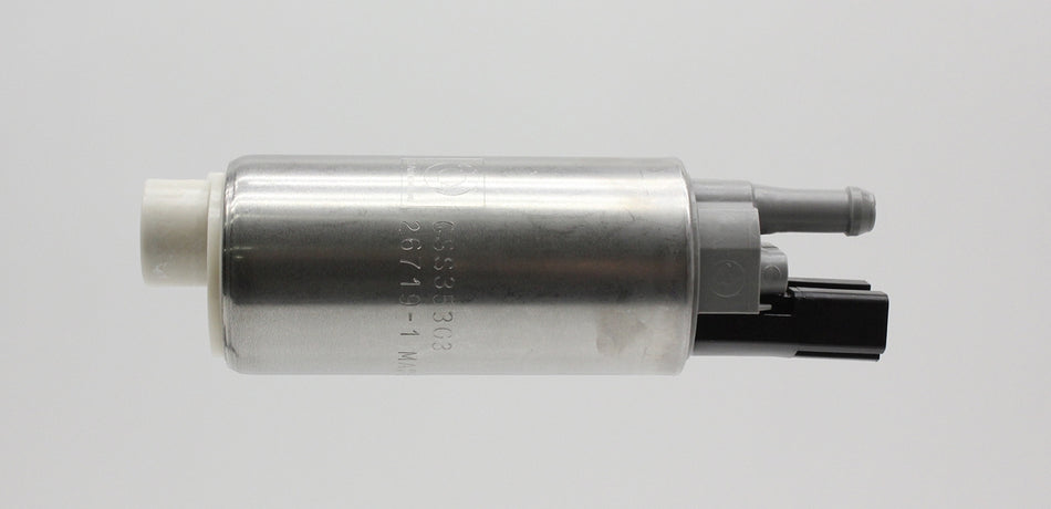 TI Automotive High Performance 350lph @ 40 Psi; 650 HP @ .5 BSFC In Gas