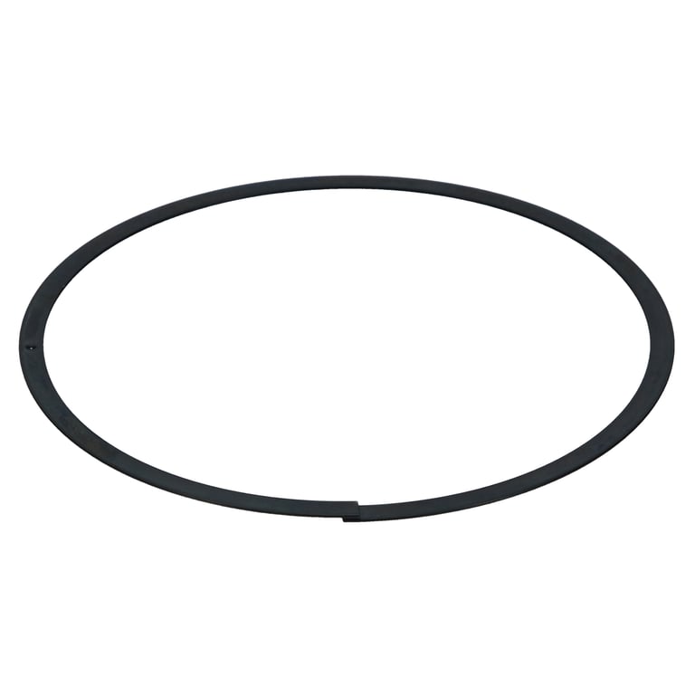 Oil Rail Support  3.775 In. Min Bore  3.809 In. Max Bore  0.162in. Radial Depth