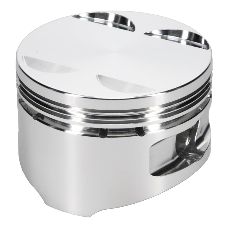 JE Pistons Street Series 1981-1983 Suzuki GS 1100 Piston Kit