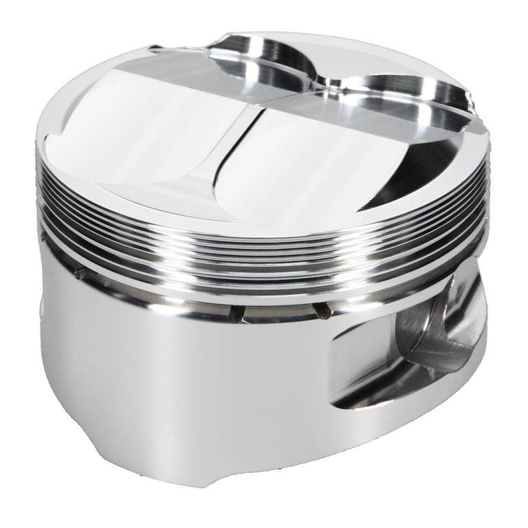 JE Pistons Street Series 1993-1998 Suzuki GSXR 1100W Piston Kit