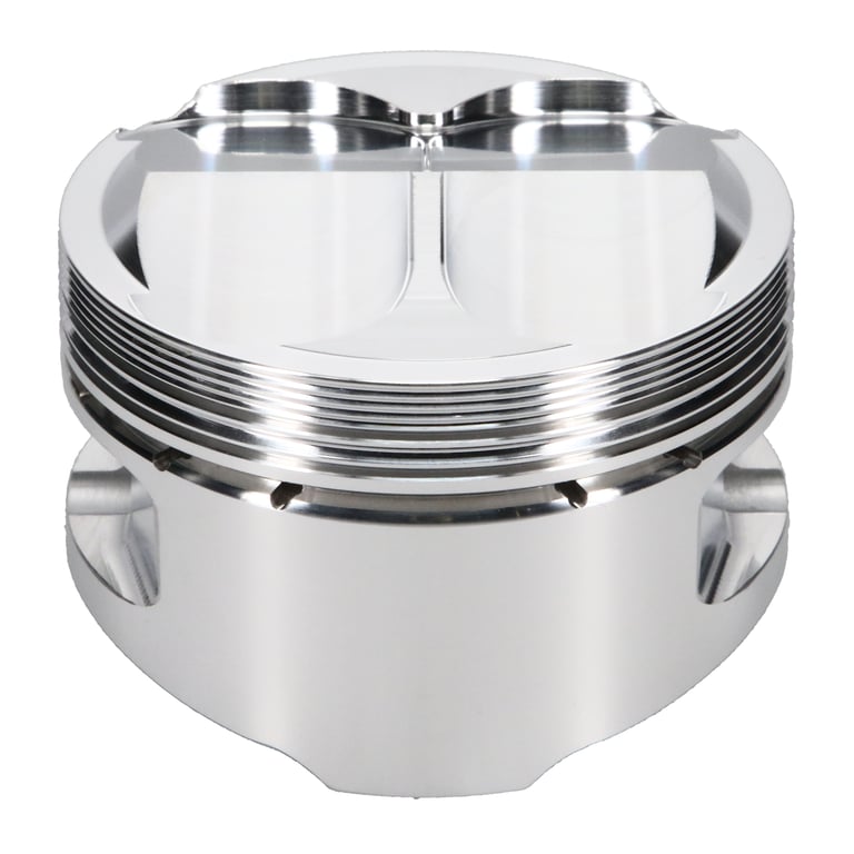 JE Pistons Street Series 1993-1998 Suzuki GSXR 1100W Piston Kit