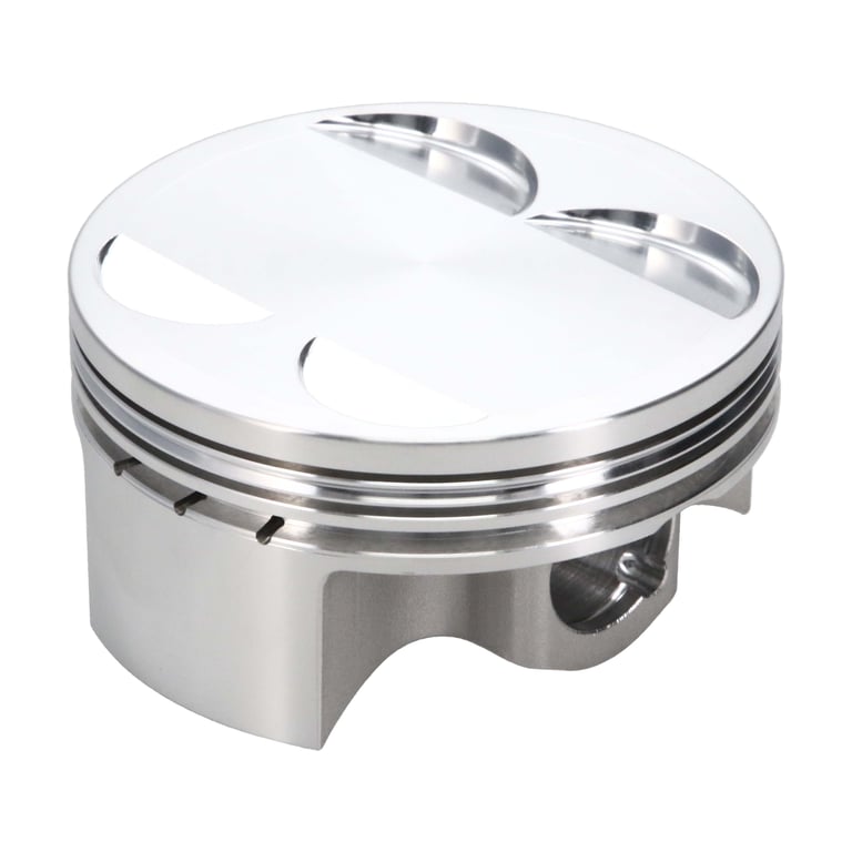 JE Pistons Street Series 1999-2010 Suzuki SV 650/ 2007-2009 DL650/2011/DL650 Piston Kit