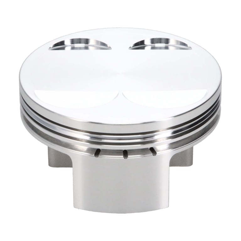 JE Pistons Street Series 1999-2010 Suzuki SV 650/ 2007-2009 DL650/2011/DL650 Piston Kit