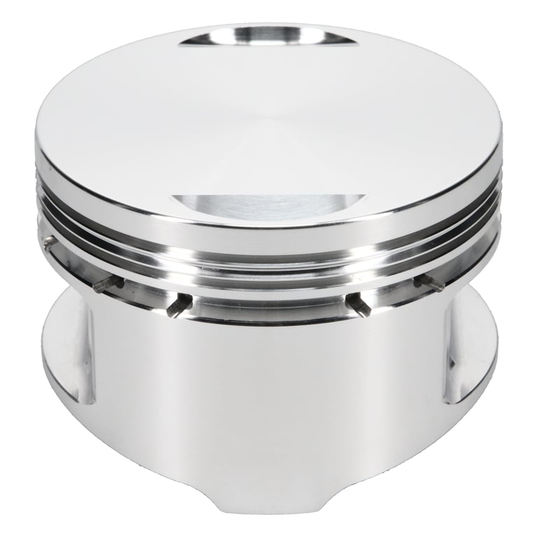 JE Pistons V-Twin Series 1985-1999 Harley-Davidson EVO 96" - BIG BORE Piston Kit