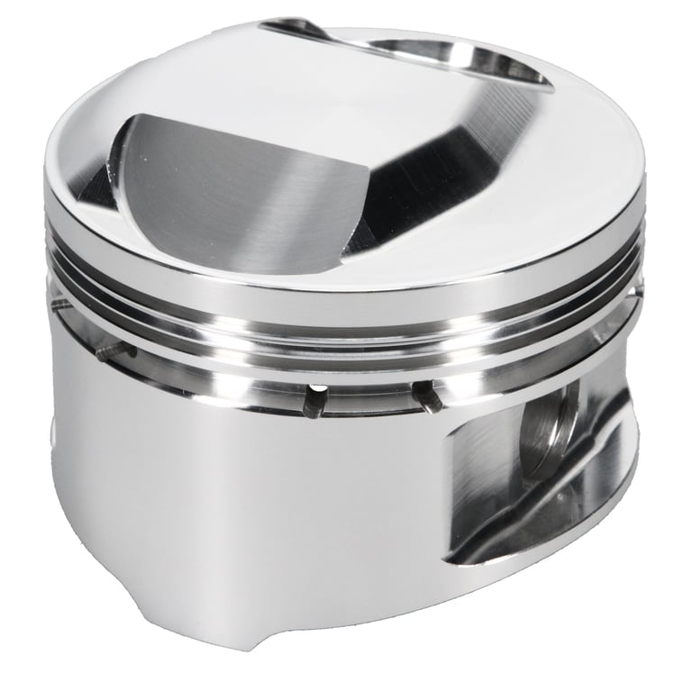 JE Pistons V-Twin Series 1985-1999 Harley-Davidson EVO 80" Piston Kit