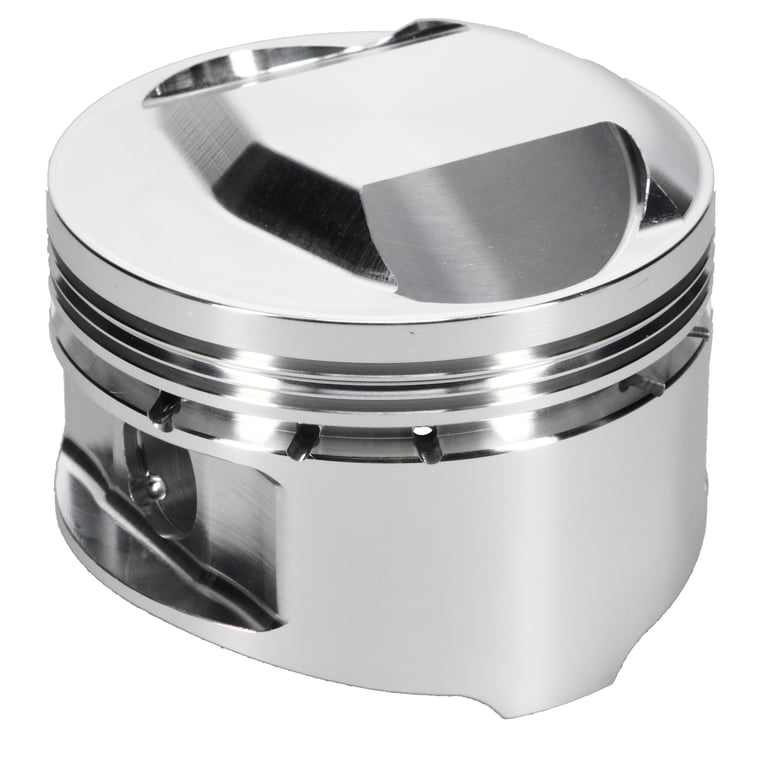 JE Pistons V-Twin Series 1978-1984 Harley-Davidson SHOVELHEAD 80" Piston Kit