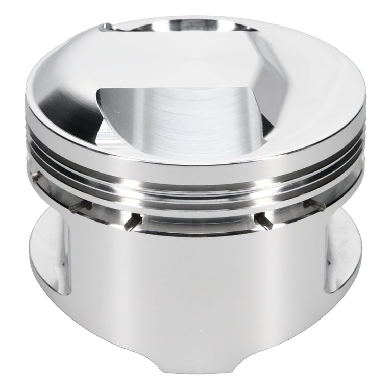 JE Pistons V-Twin Series 1985-1999 Harley-Davidson EVO 80" Piston Kit