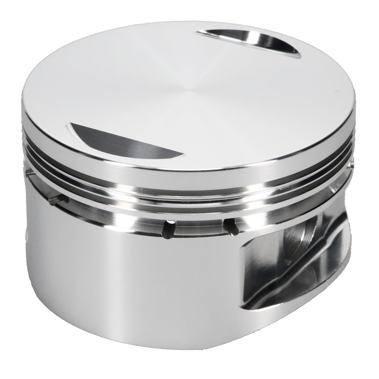 JE Pistons V-Twin Series 1984-2001 Harley-Davidson 1200 SPORTSTER® Piston Kit