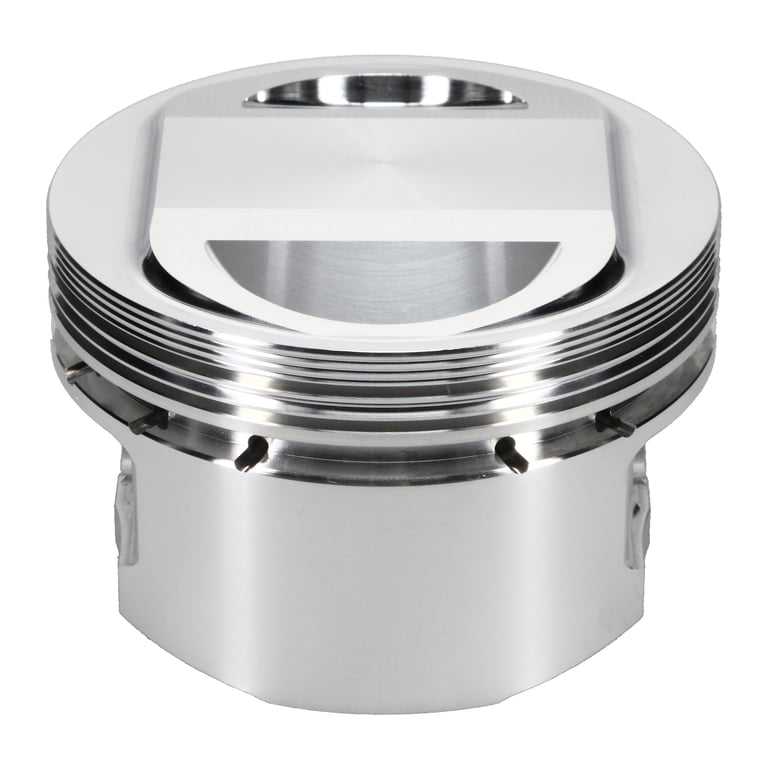 JE Pistons V-Twin Series 1999-2006 Harley-Davidson TWIN CAM 88" Piston Kit