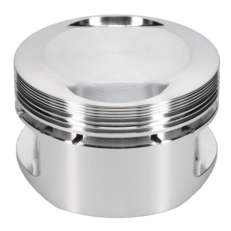 JE Pistons V-Twin Series Harley-Davidson BUELL S1  WHITE LIGHTNING - S3/S3T  THUNDERBOLT - 101HP W/ THUNDERSTORM HEADSPiston Kit