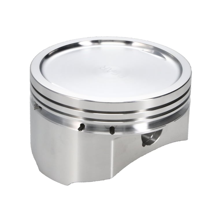 JE Pistons HARLEY-DAVIDSON 0.0:0 Series Piston Kit