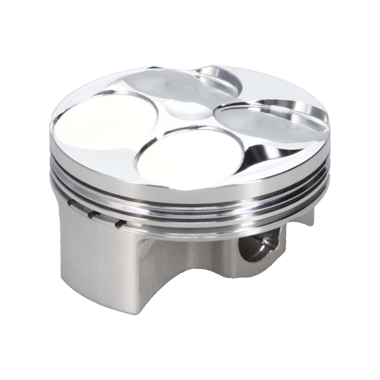 JE Pistons Street Series 2016-2020 Yamaha YZF-R3/2017 R3/2020 MT03 Piston Kit