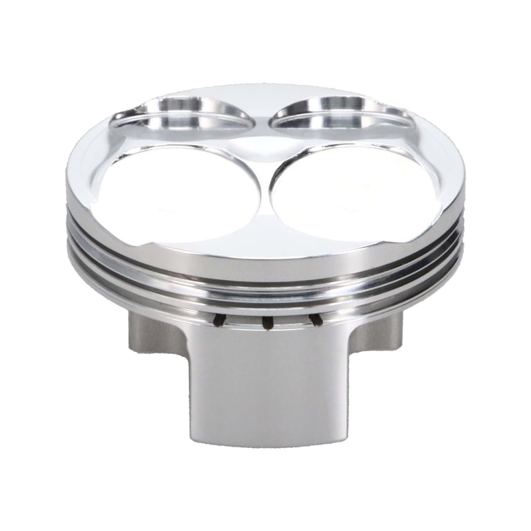 JE Pistons Street Series 2016-2020 Yamaha YZF-R3/2017 R3/2020 MT03 Piston Kit