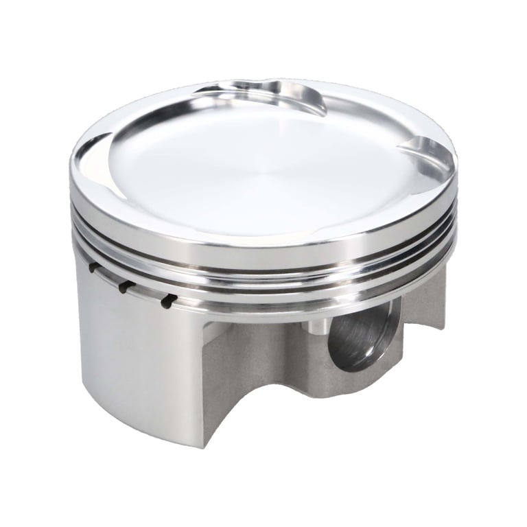 JE Pistons Water & Snow Series 2017-2020 Yamaha SIDWINDER R-TX Turbo Piston Kit