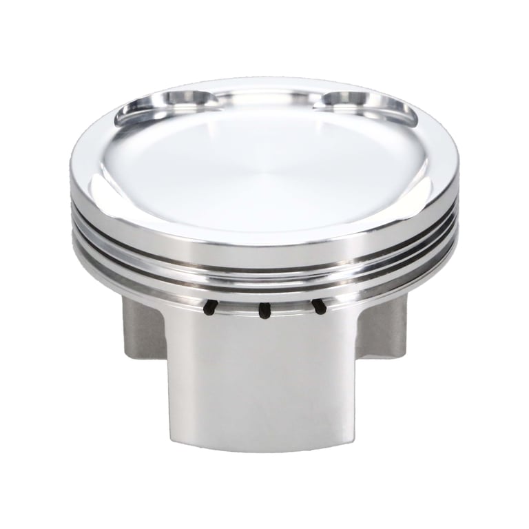 JE Pistons Water & Snow Series 2017-2020 Yamaha SIDWINDER R-TX Turbo Piston Kit