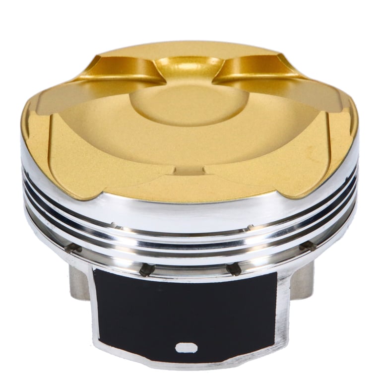 JE Ultra Series Subaru FA Series Piston Kit