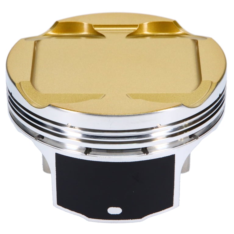 JE Ultra Series Subaru EJ Series Piston Kit