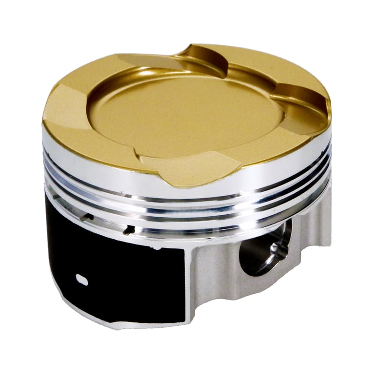 JE Ultra Series BMW N55B30 Piston Kit