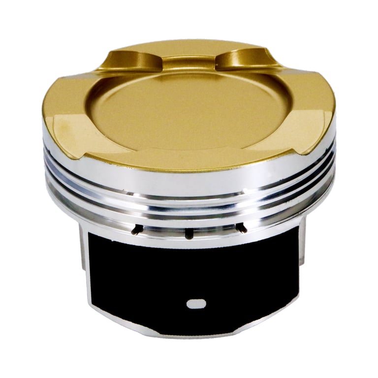 JE Ultra Series BMW N54B30 Piston Kit