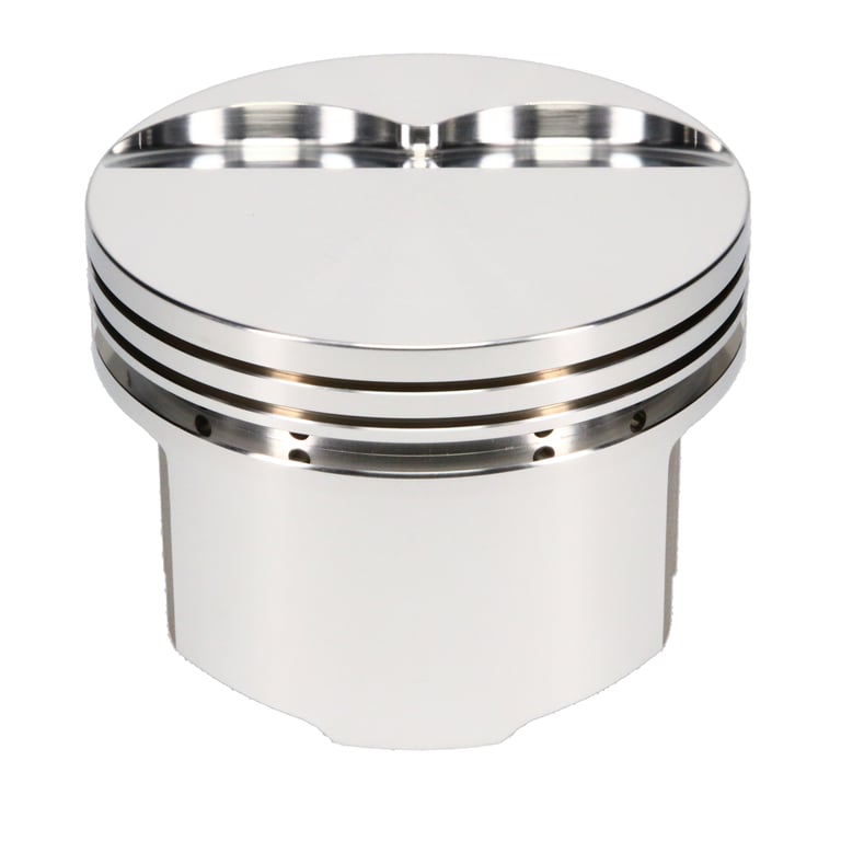 SRP Chrysler 340 Small Block Series Flat Top Piston Kit