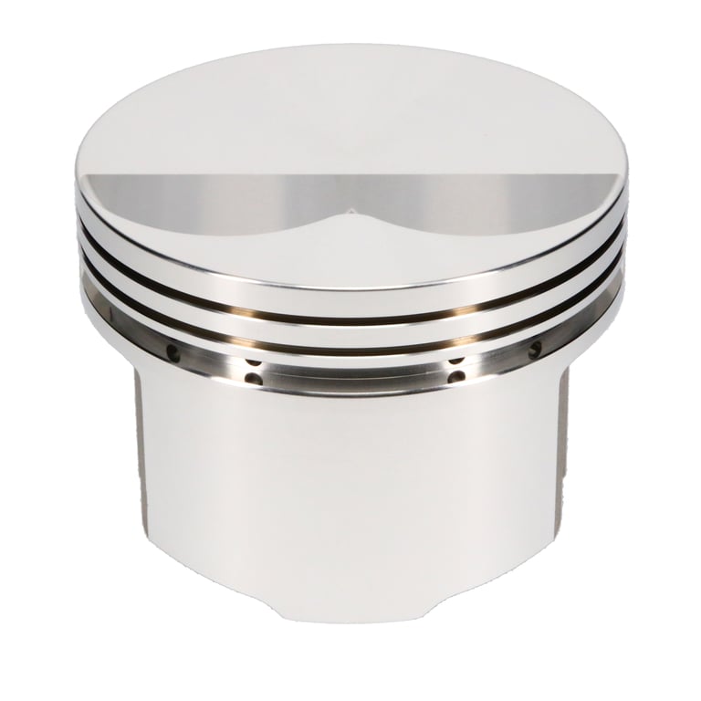 SRP Chrysler 360 Small Block Series Flat Top Piston Kit